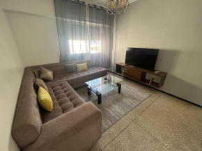 Appartment : tanger (branes)